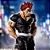 Baki-Dou - Hanma Yujiro - Luminasta (Sega Fave) - RESERVA - Imagem 4