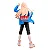Gekijouban Chainsaw Man: Reze Hen - Power - Grandista (Bandai Spirits) - RESERVA - Imagem 4