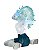 Boku no Hero Academia - Hagakure Toru - Glitter & Glamours (Bandai Spirits) - RESERVA - Imagem 2