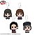 Plush - AESPA - Chibigurumi - Rich Man (Bandai Spirits) - RESERVA - Imagem 2