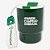 Copo Térmico To Go Palmeiras - 400ml - Zonacriativa - Pronta Entrega - Imagem 2