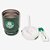 Copo Térmico To Go Palmeiras - 400ml - Zonacriativa - Pronta Entrega - Imagem 5