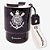 Copo Térmico To Go Corinthians - 400ml - Zonacriativa - Pronta Entrega - Imagem 1