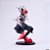 Kingdom Hearts II - Axel - Form-Ism (Square Enix) - PRÉ-VENDA - Imagem 1