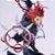 Kingdom Hearts II - Axel - Form-Ism (Square Enix) - PRÉ-VENDA - Imagem 2