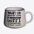 Caneca Moma - Luffy - One Piece - 500ml - Zonacriativa - Pronta Entrega - Imagem 2