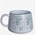 Caneca Moma Sonic 500ml - Zonacriativa - Pronta Entrega - Imagem 1