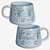 Caneca Moma Sonic 500ml - Zonacriativa - Pronta Entrega - Imagem 3