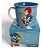 Caneca Tom 350ML Sonic - Zonacriativa - Pronta Entrega - Imagem 6