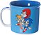 Caneca Tom 350ML Sonic - Zonacriativa - Pronta Entrega - Imagem 3