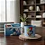 Caneca Tom 350ML Sonic - Zonacriativa - Pronta Entrega - Imagem 5