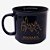 Caneca Tom 350ML Hogwarts Casas - Zonacriativa - Pronta Entrega - Imagem 2