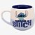 Caneca Maggie Stitch Piscadinha - Disney - 400ml - Zonacriativa - Pronta Entrega - Imagem 1