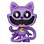 Funko Pop! Games - Poppy Playtime - Catnap #1265 - Pronta Entrega - Imagem 2