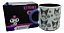 Caneca Grafite Kuromi - Hello Kitty - 500ml - Zonacriativa - Pronta Entrega - Imagem 4