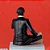 Kagurabachi - Samura Seiichi - Chokonose - High Premium Figure (Sega Fave) - RESERVA - Imagem 5
