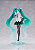 Piapro Characters - Hatsune Miku - T-most - 1/6 - NT Ver. (Taito, Vision) - RESERVA - Imagem 7