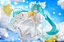 Piapro Characters - Hatsune Miku - Artist MasterPiece+ - Birthday 2026, Star Dreamy Ver. (Taito, Vision) - RESERVA - Imagem 2