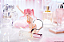 To LOVEru Darkness - Nana Astar Deviluke - Aqua Float Girls (Taito) - RESERVA - Imagem 2