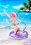 To LOVEru Darkness - Nana Astar Deviluke - Aqua Float Girls (Taito) - RESERVA - Imagem 1