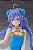 Mushoku Tensei III ~Isekai Ittara Honki Dasu~ - Roxy Migurdia - Desktop Cute - Chinese Dress ver. (Taito) - RESERVA - Imagem 3