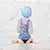 Evangelion Shin Gekijouban - Ayanami Rei - Yumemirize - School Swimsuit Ver. (Sega Fave) - RESERVA - Imagem 4