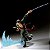One Piece - Roronoa Zoro - Maximatic Plus (Bandai Spirits) - RESERVA - Imagem 2