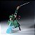One Piece - Roronoa Zoro - Maximatic Plus (Bandai Spirits) - RESERVA - Imagem 1
