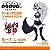 Helluva Boss - Loona - Pop Up Parade - L (Good Smile Company) - PRÉ-VENDA - Imagem 8
