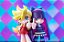 New Panty & Stocking with Garterbelt - Panty Anarchy - Stocking Anarchy - Mini Memory (Good Smile Company) - PRÉ-VENDA - Imagem 2