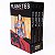 Coleção Completa Planetes - 01 a 04 - Panini - Lacrado - Imagem 1