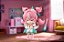 Zenless Zone Zero - Aria - Nendoroid (#3144) (Good Smile Arts Shanghai, Good Smile Company) - PRÉ-VENDA - Imagem 9