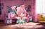 Zenless Zone Zero - Aria - Nendoroid (#3144) (Good Smile Arts Shanghai, Good Smile Company) - PRÉ-VENDA - Imagem 8