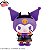 Sanrio Characters - Kuromi - Ookina Sofvimates - Sofubi Figure - Halloween (Bandai Spirits) - RESERVA - Imagem 2