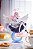 Blue Archive - Misono Mika - 1/7 - Call of the Stars (Good Smile Company) - RESERVA - Imagem 1