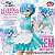Re:Zero kara Hajimeru Isekai Seikatsu - Rem - Glitter & Glamours - Jersey Maid Ver. (Bandai Spirits) - RESERVA - Imagem 1