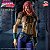 Jojo no Kimyou na Bouken - Ougon no Kaze - Diavolo - Mometria (Bandai Spirits) - RESERVA - Imagem 1