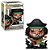 Boneco Funko Pop! Exclusivo One Piece - Barba Negra #2345 - PRONTA ENTREGA - Imagem 2