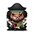 Boneco Funko Pop! Exclusivo One Piece - Barba Negra #2345 - PRONTA ENTREGA - Imagem 3