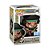 Boneco Funko Pop! Exclusivo One Piece - Barba Negra #2345 - PRONTA ENTREGA - Imagem 1