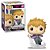 Funko Pop! - Mob Psycho 100 - Arataka Reigen #2407 - Pronta Entrega - Imagem 2