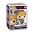 Funko Pop! - Mob Psycho 100 - Arataka Reigen #2407 - Pronta Entrega - Imagem 1