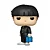 Boneco Funko Pop! Mob Psycho - Shigeo Kageyama #2406 - PRONTA ENTREGA - Imagem 3
