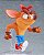 Crash Bandicoot 4: It's About Time - Aku Aku - Crash Bandicoot - Nendoroid (#1501) (Good Smile Company) - PRÉ-VENDA - Imagem 2