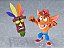 Crash Bandicoot 4: It's About Time - Aku Aku - Crash Bandicoot - Nendoroid (#1501) (Good Smile Company) - PRÉ-VENDA - Imagem 3
