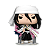 Boneco Funko Pop! Exclusivo Bleach - Byakuya Bankai #2400 - PRONTA ENTREGA - Imagem 2