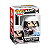 Boneco Funko Pop! Exclusivo Bleach - Byakuya Bankai #2400 - PRONTA ENTREGA - Imagem 1