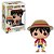 Boneco Funko Pop! One Piece - Monkey D. Luffy #98 - PRONTA ENTREGA - Imagem 2