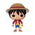Boneco Funko Pop! One Piece - Monkey D. Luffy #98 - PRONTA ENTREGA - Imagem 3