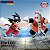 Dragon Ball - Son Goku - Match Makers (Bandai Spirits) - RESERVA - Imagem 3